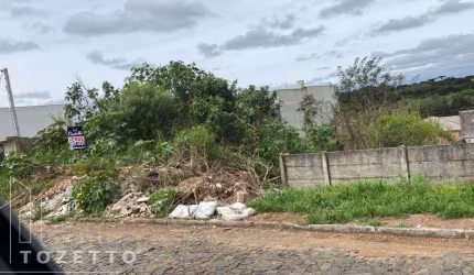 Excelente Terreno em Oficinas, Jardim Estrela do Lago