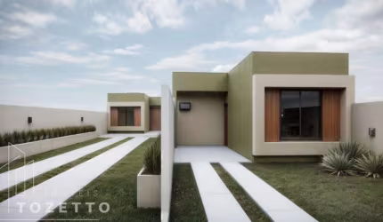 EXCELENTES CASAS NO CARA-CARÁ, SANTA BÁRBARA