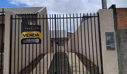 A Casa mais barata da região