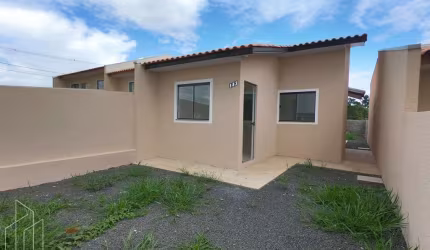 Residencial Beija Flor - Terraliz, Uvaranas
