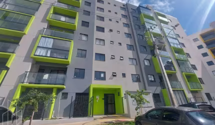 APARTAMENTO À VENDA NO VISTA SANTA PAULA