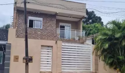 EXCELENTE SOBRADO EM OFICINAS