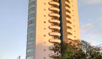 Excelente apartamento no Edifício One Tower
