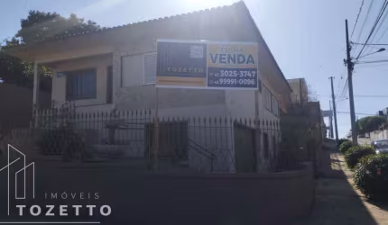 Excelente Sobrado no Ronda