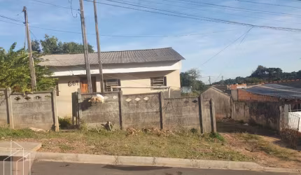 Terreno com 708,10 m² no Sabará