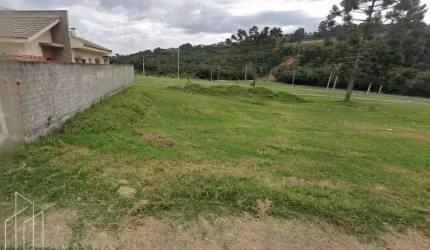 Terreno no jardim das Aroeiras
