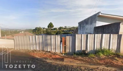 Terreno Incrível a poucos metros da Avenida Visconde de Mauá