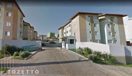 Oportunidade de morar a 2 minutos do Centro da cidade!!