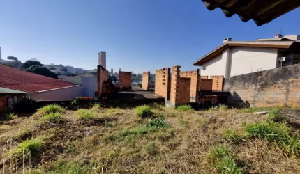 Excelente terreno no Bairro Estrela