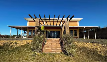 Excelente Chácara à Venda - Vila São Lucas- Boa Vista