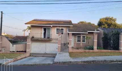 Excelente Casa no Neves-  Jardim Conceição
