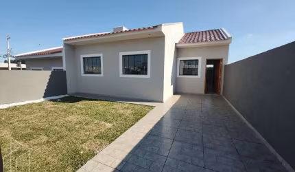 Excelente casa com suíte no Dona Marly