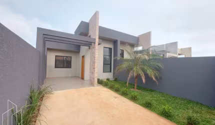Casa de excelente padrão à venda no Campo Belo III