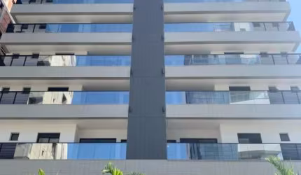 APARTAMENTO ALTO PADRÃO EM ITAJAÍ-EDIFÍCIO JK 399