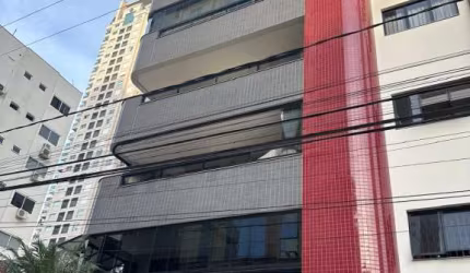 Seu Refúgio em Balneário Camboriú! Residencial Serramby