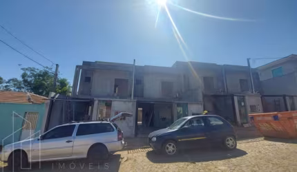 Sobrado à venda no Boa Vista em Ponta Grossa