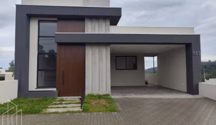 Casa alto padrão no Condomínio EOS Mirante