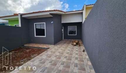 Excelentes casas 3 quartos no Terraliz-Jardim Imperial