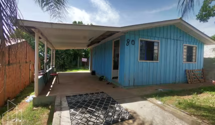 Amplo terreno a venda no Bairro do Contorno