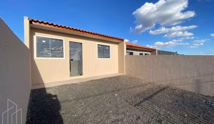 CASAS NO RESIDENCIAL COLIBRI- TERRALIZ