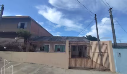Casa incrível com espaço gourmet