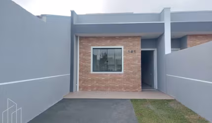 Casas à venda no Dona Marly em Uvaranas