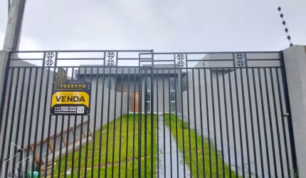 Casa com 3 quartos à venda no Morada Real em Uvaranas