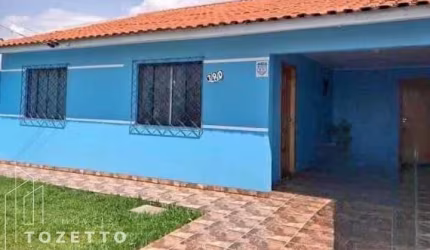 Casa com edícula no Boa Vista