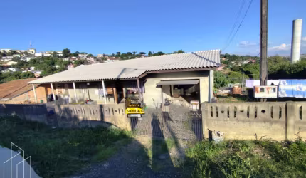 A sua grande chance de morar a 1 minuto do centro da cidade!