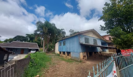 Excelente terreno de 981 metros à venda no Boa Vista