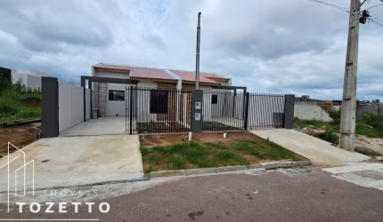 Casa 3 quartos no Lagoa Dourada