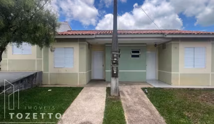 Casa no Condomínio Moradas-Boa Vista