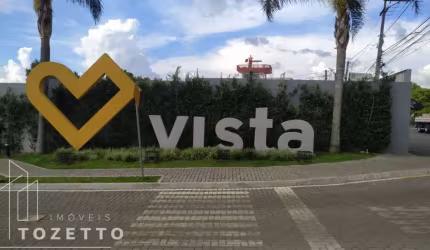 Apartamento com suíte - Condomínio Vista Santa Paula