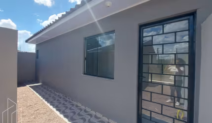 Casa INDIVIDUAL à venda no Auto Estrada