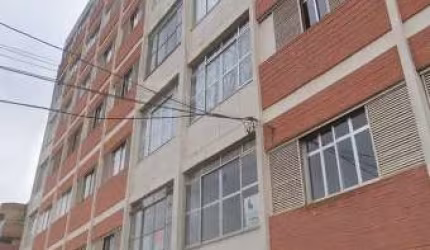 Apartamento à Venda no Edifício Bella Vista - Cent