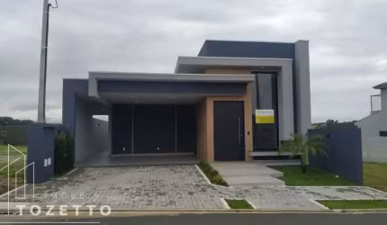 Excelente imóvel no Condomínio residêncial Bosque Mistral