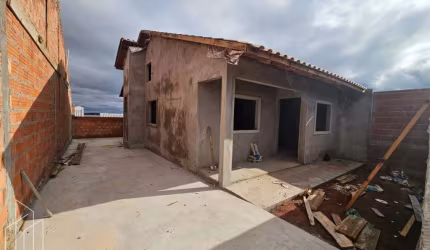 Casa 3 quartos no Neves