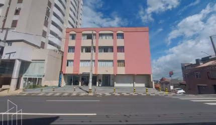 Apartamento no Centro da cidade à venda