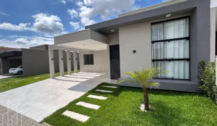 Excelente imóvel no Condomínio Residencial Reserva Ecoville