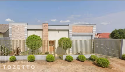Residência no Jardim Paraíso ? Uvaranas