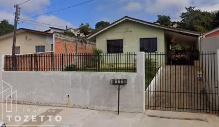 Casa individual? Temos por aqui!!