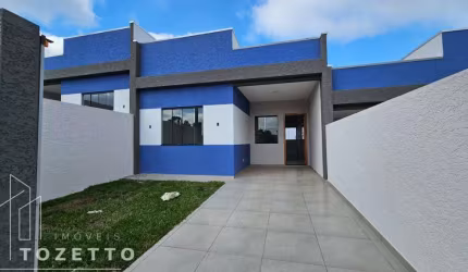 Excelente imóvel 3 quartos no Terraliz