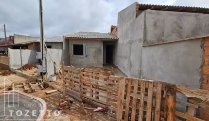 Oportunidade Imperdível no Bairro Neves - San Martin!