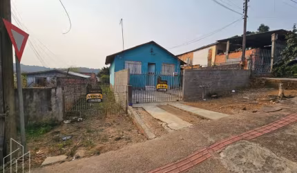 Casa no Santa Paula III
