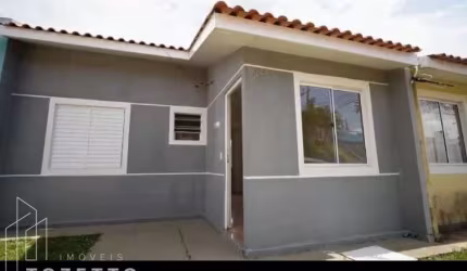 Casa à Venda no Condomínio Dueto