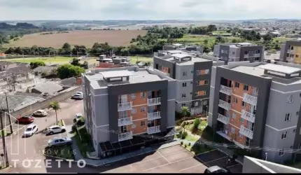 ÓTIMO APARTAMENTO NO VITTACE JARDIM GIANNA