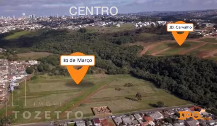 Terreno no Loteamento Eco Park Pilão de Pedra , Neves