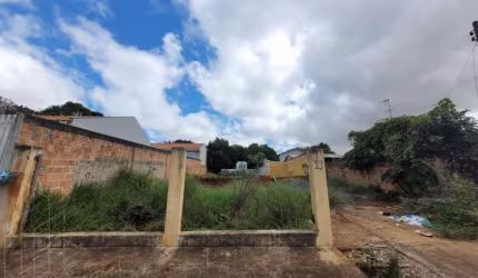 Terreno para Venda em Ponta Grossa, Neves