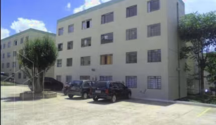 Apartamento para Venda em Ponta Grossa, Orfãs