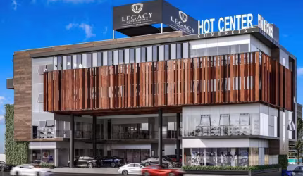 Sala Comercial para Venda em Ponta Grossa, Nova Rússia